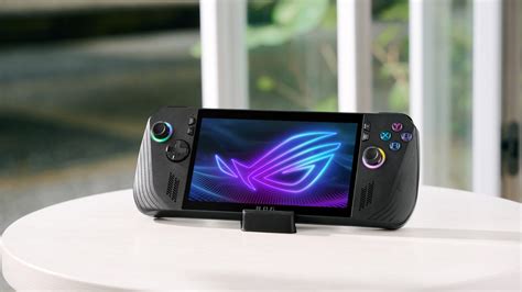 Asus ROG Ally X review: Better performance and feel in a pricey .
